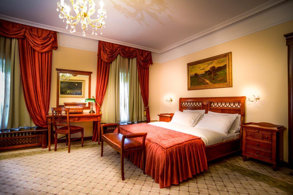 Hotel Allure Caramel By Karisma Belgrad Exterior foto