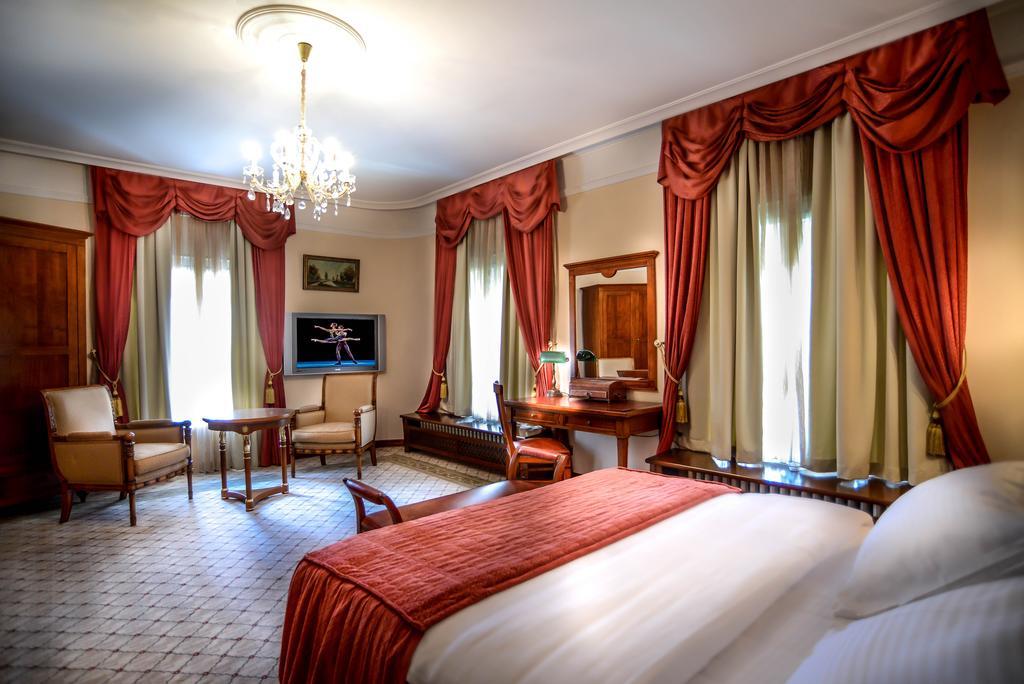 Hotel Allure Caramel By Karisma Belgrad Exterior foto