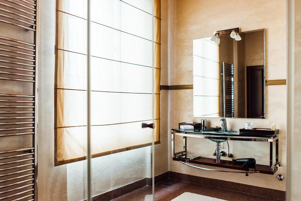 Hotel Allure Caramel By Karisma Belgrad Exterior foto