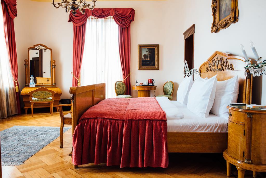 Hotel Allure Caramel By Karisma Belgrad Exterior foto