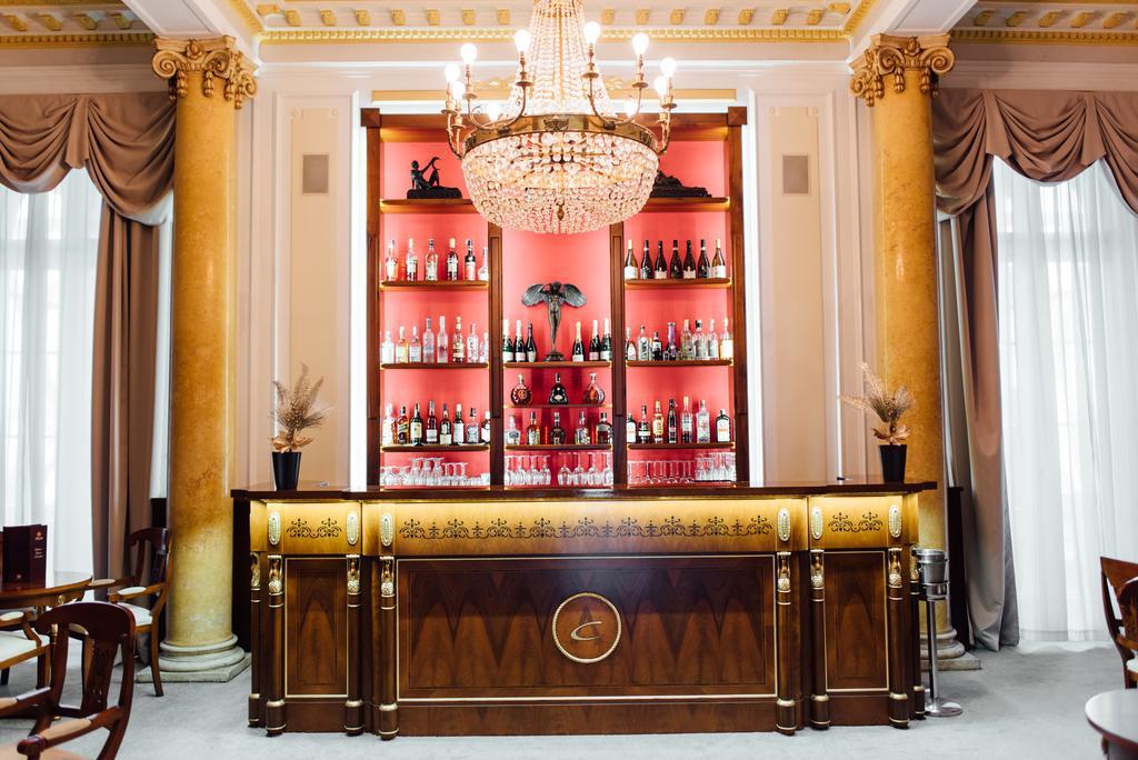Hotel Allure Caramel By Karisma Belgrad Exterior foto