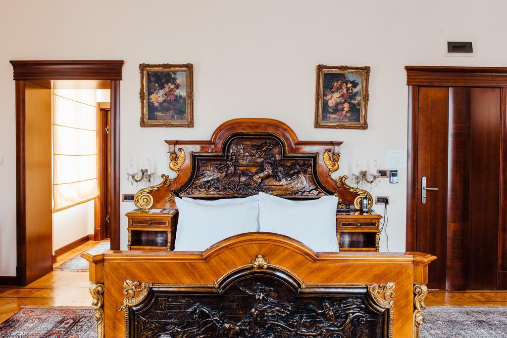 Hotel Allure Caramel By Karisma Belgrad Zimmer foto