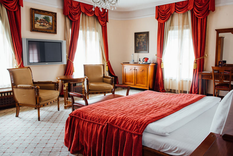 Hotel Allure Caramel By Karisma Belgrad Exterior foto