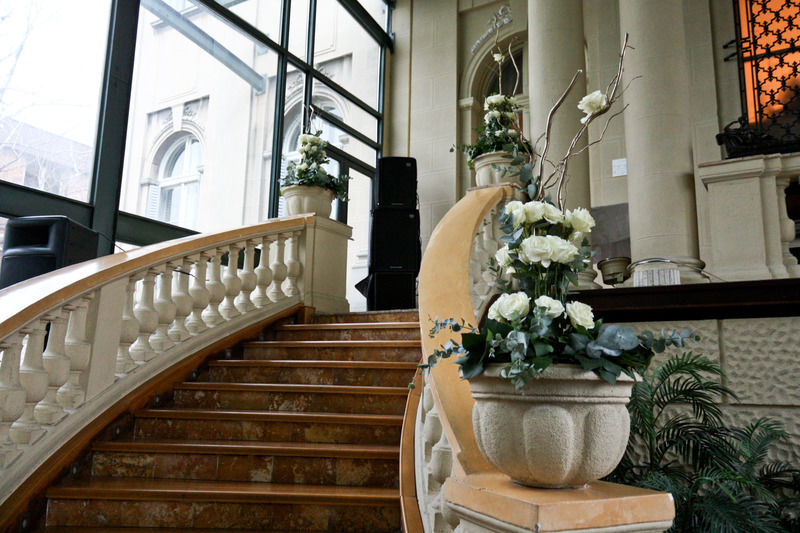 Hotel Allure Caramel By Karisma Belgrad Exterior foto