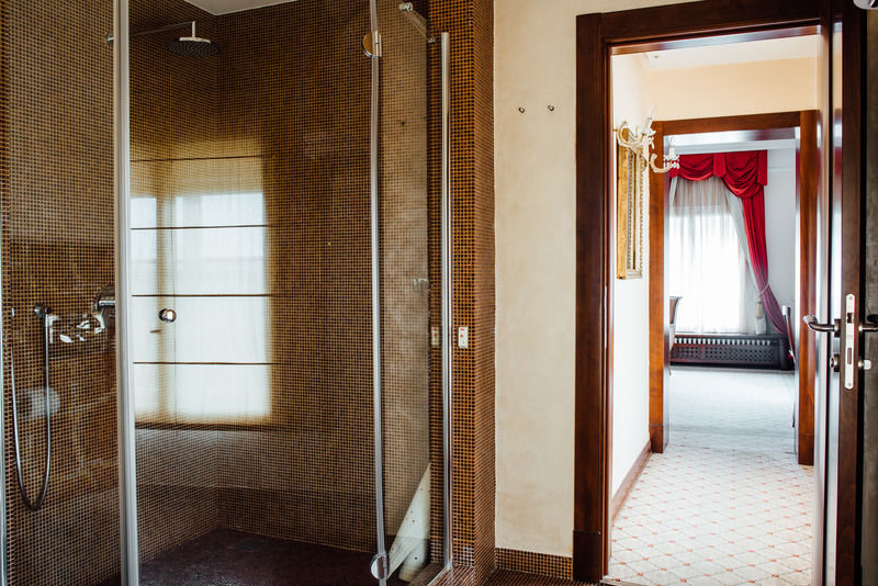 Hotel Allure Caramel By Karisma Belgrad Exterior foto