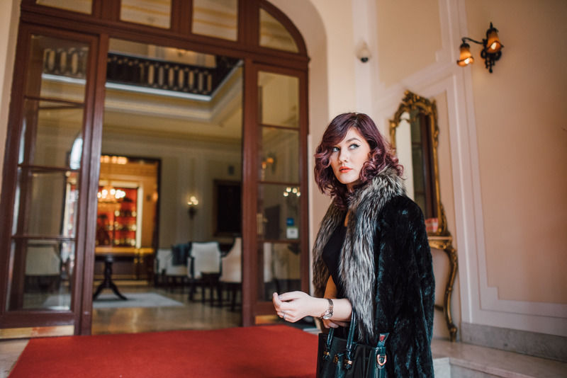Hotel Allure Caramel By Karisma Belgrad Exterior foto