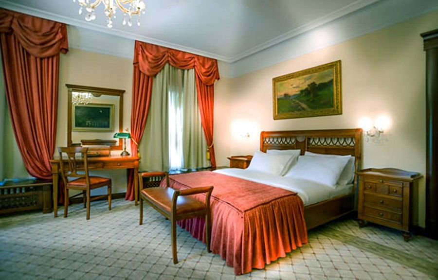 Hotel Allure Caramel By Karisma Belgrad Exterior foto