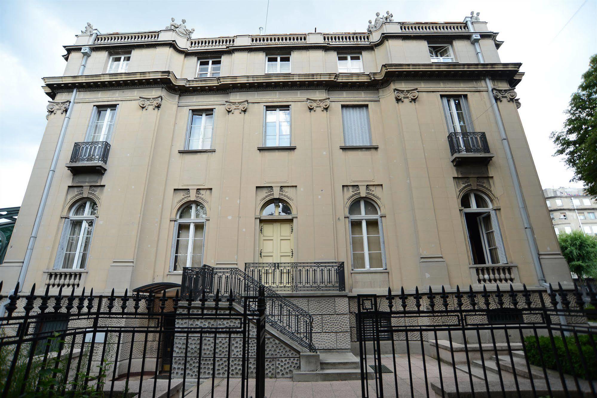 Hotel Allure Caramel By Karisma Belgrad Exterior foto