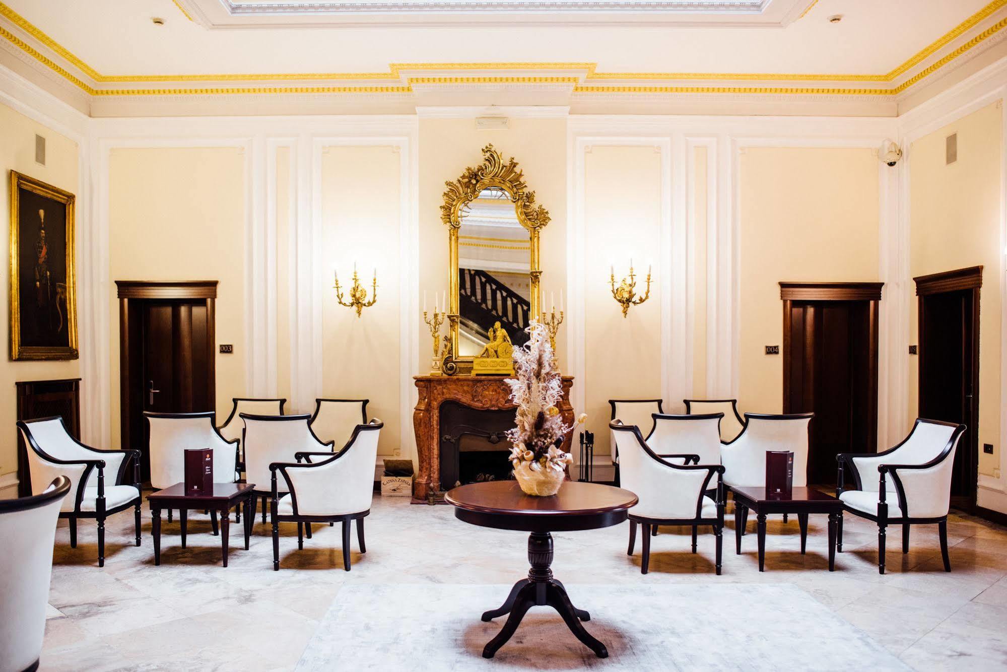 Hotel Allure Caramel By Karisma Belgrad Exterior foto
