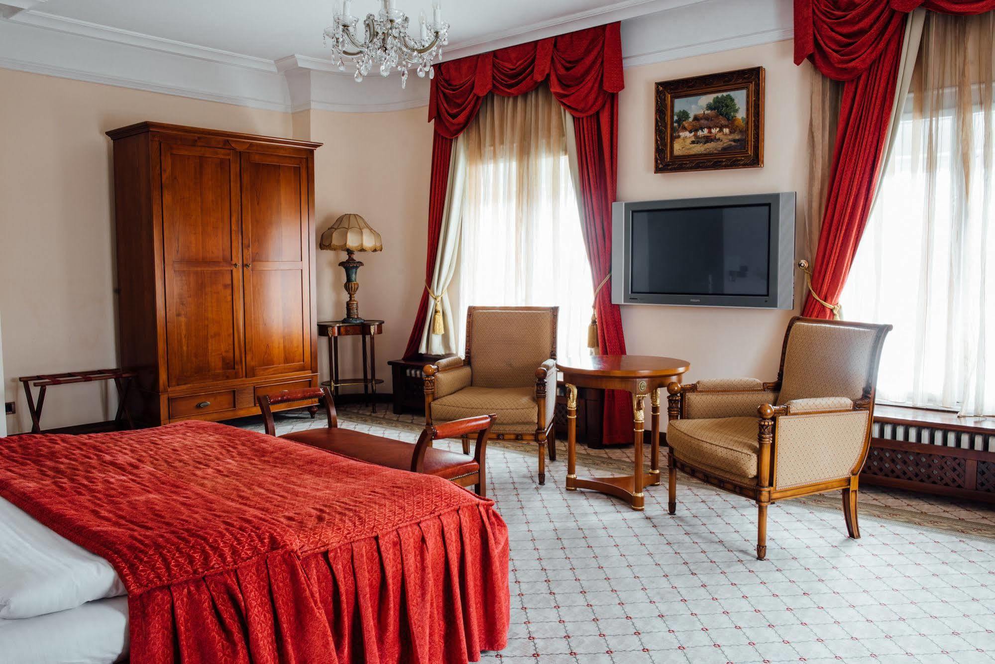 Hotel Allure Caramel By Karisma Belgrad Exterior foto